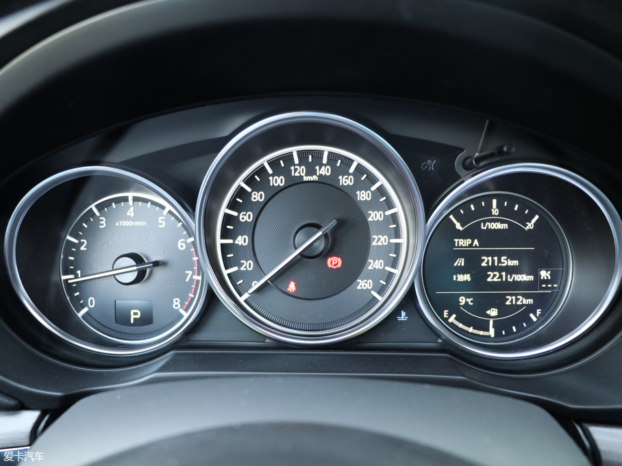 2019���R���_CX-8 2.5L �����Ş��