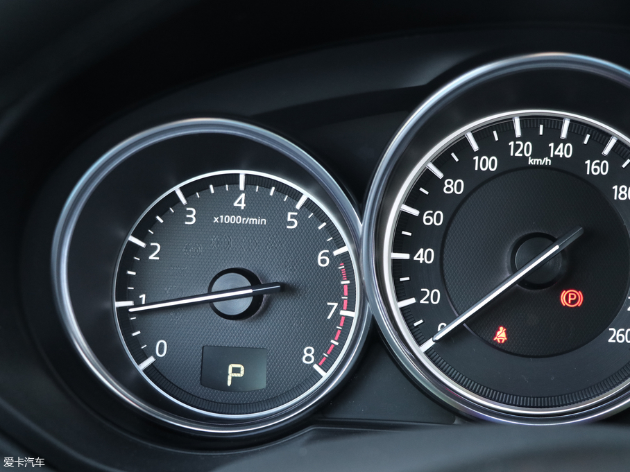 2019���R���_CX-8 2.5L �����Ş��