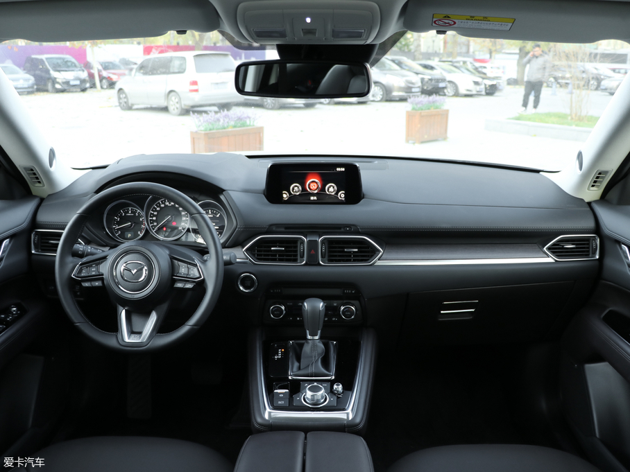 2019���R���_(d��)CX-8 2.5L ���(q��)��Ş��