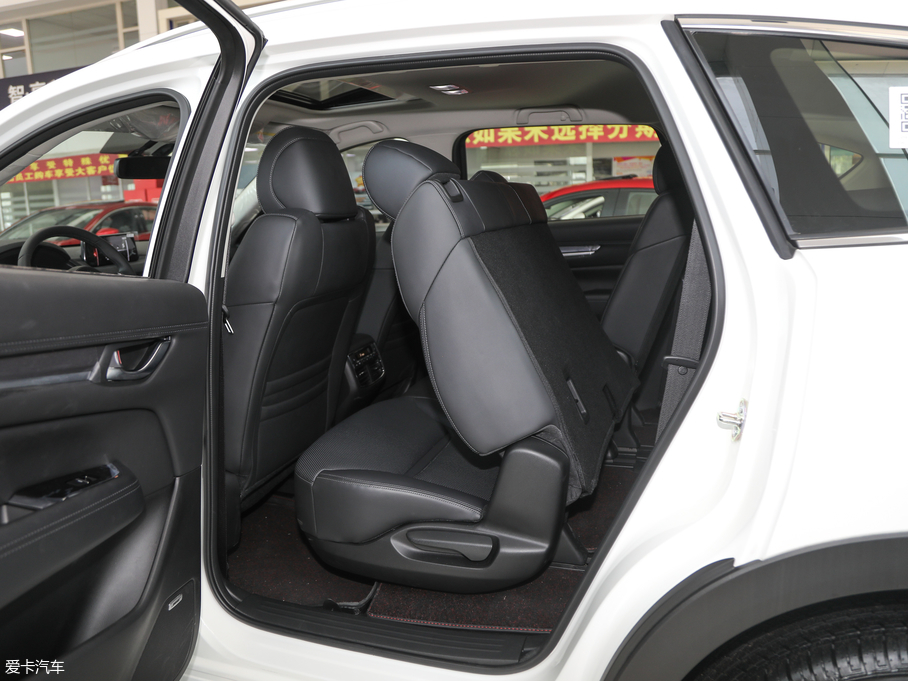 2019R_(d)CX-8 2.5L (q)