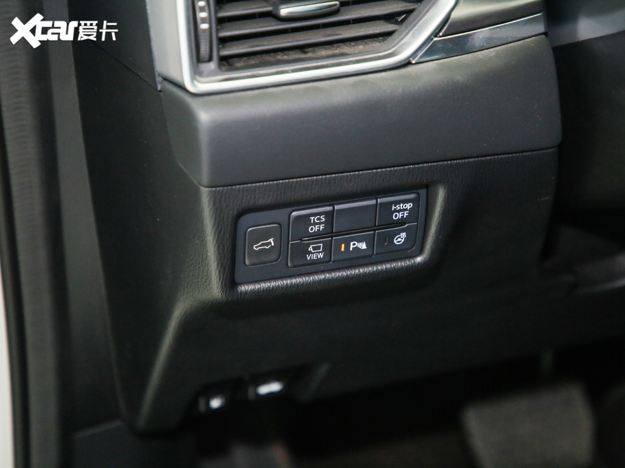 2019���R���_CX-8 2.5L �����Ş��