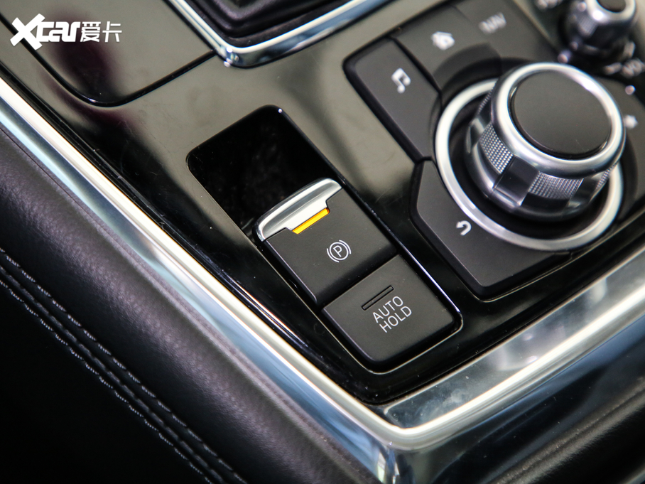 2019���R���_CX-8 2.5L �����Ş��