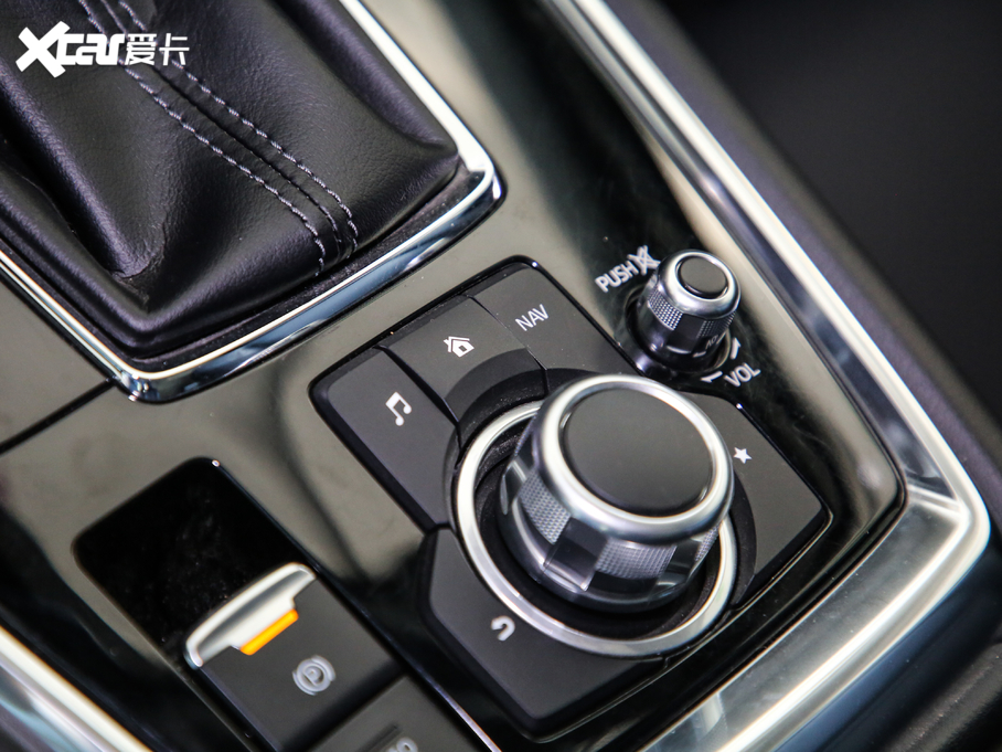 2019���R���_CX-8 2.5L �����Ş��