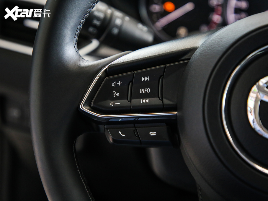 2019���R���_CX-8 2.5L �����Ş��