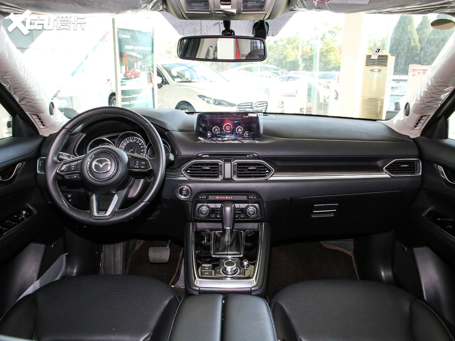 2019���R���_CX-8 2.5L �����Ş��