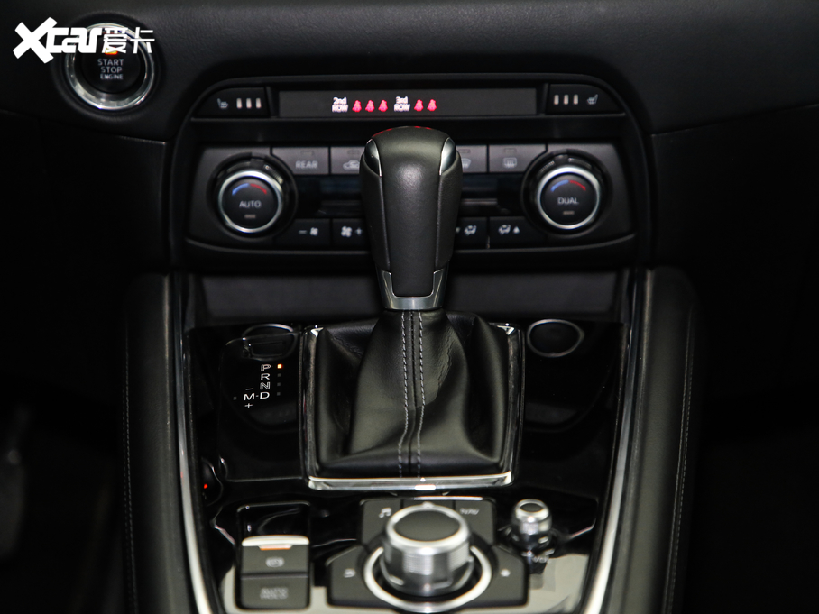 2019���R���_CX-8 2.5L �����Ş��