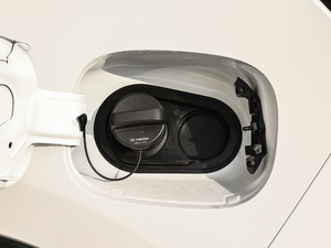 2019款2.5L 两驱豪华型 细节外观