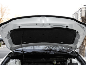 2019款2.5L 两驱豪华型 其它