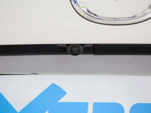 2019款2.5L 四驱旗舰型 细节外观