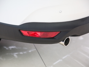 2019款2.5L 四驱旗舰型 细节外观