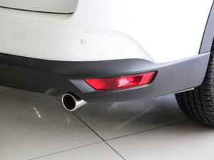2019款2.5L 四驱旗舰型 细节外观