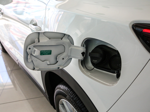 2019款2.5L 四驱旗舰型 油箱盖