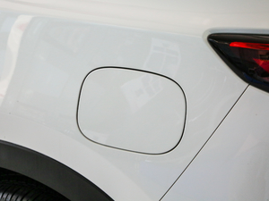 2019款2.5L 四驱旗舰型 细节外观