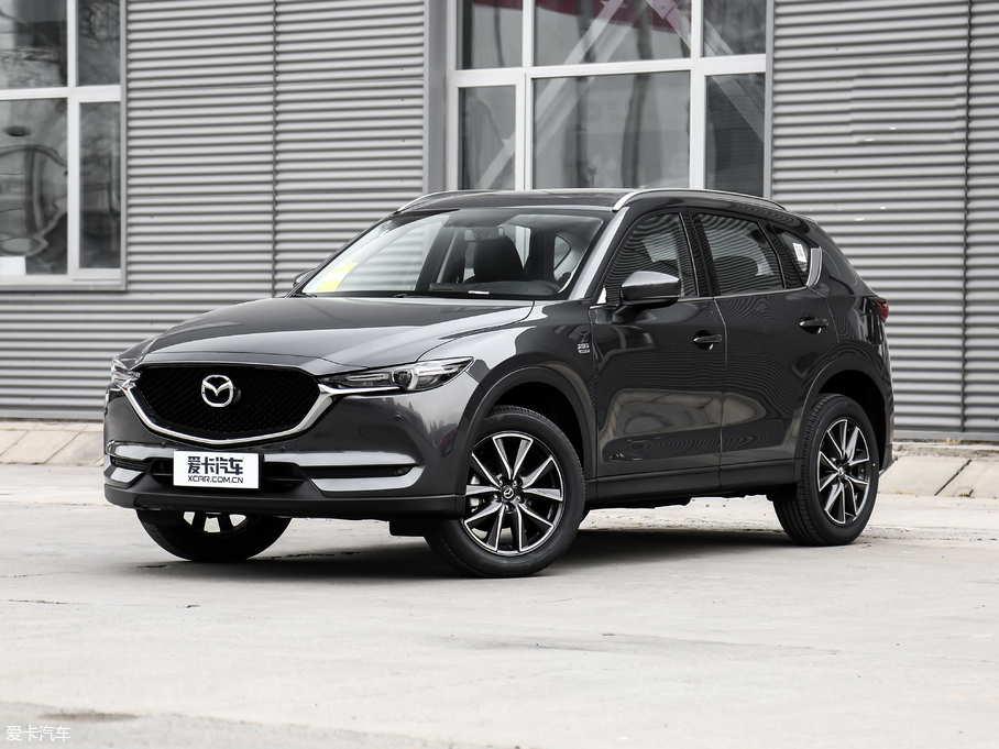 2018ԴCX-5 2.5L Զi-ELOOP