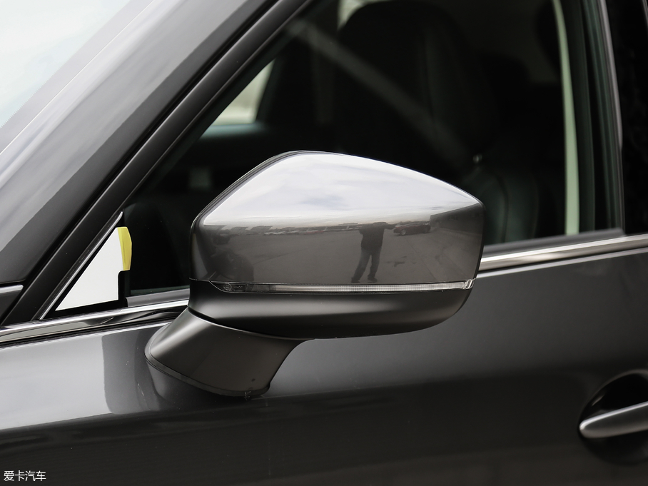 2018R_CX-5 2.5L Ԅi-ELOOP