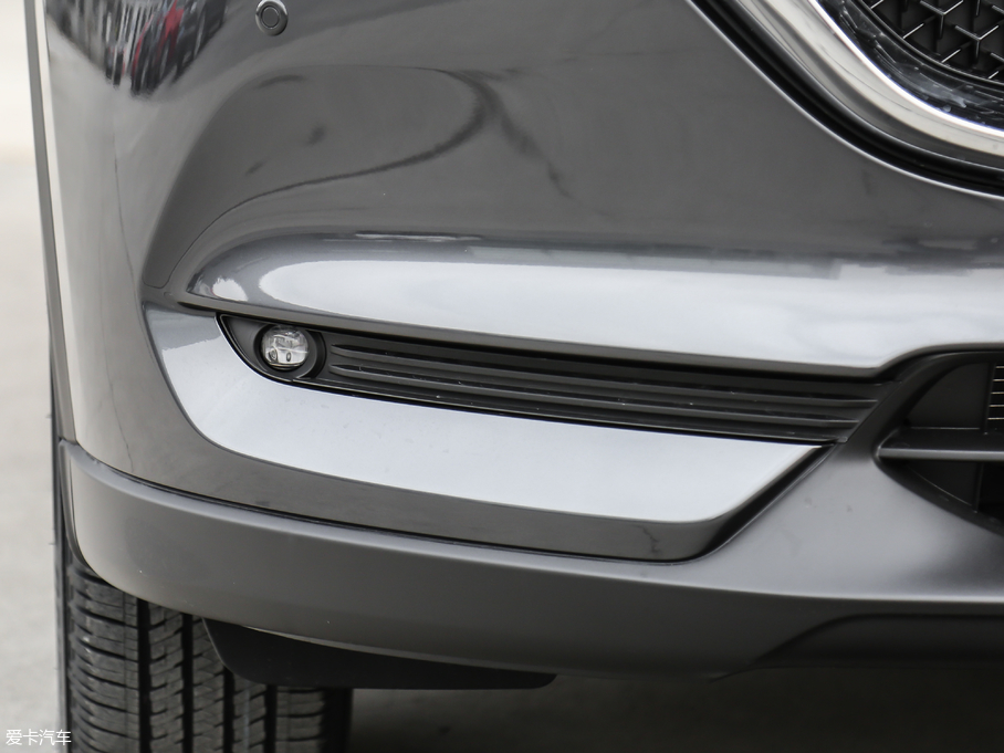 2018R_(d)CX-5 2.5L Ԅ(dng)(q)i-ELOOP