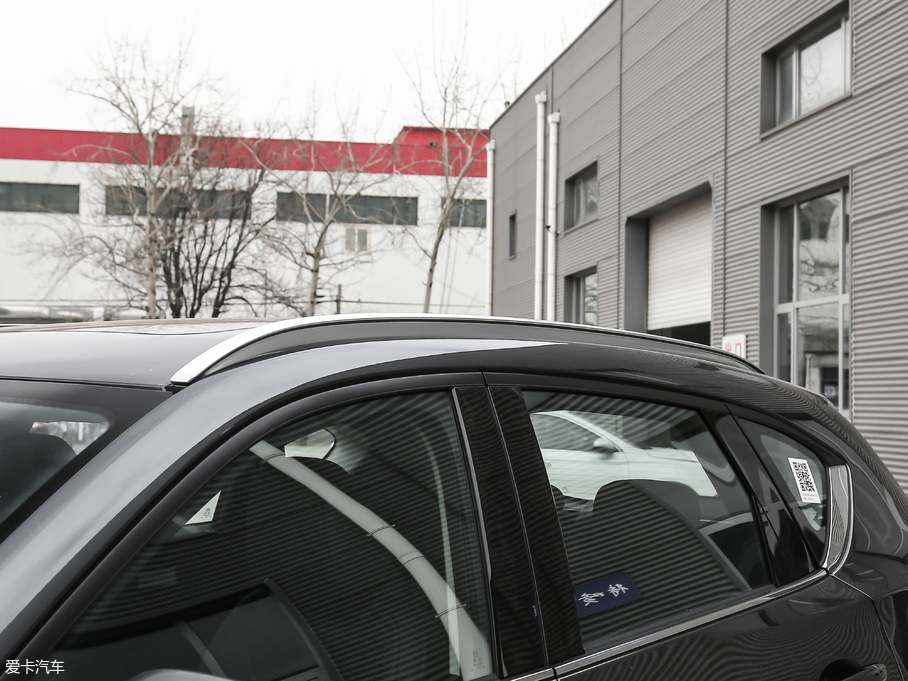 2018R_CX-5 2.5L Ԅ(q)i-ELOOP