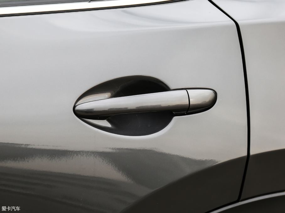 2018R_CX-5 2.5L Ԅi-ELOOP