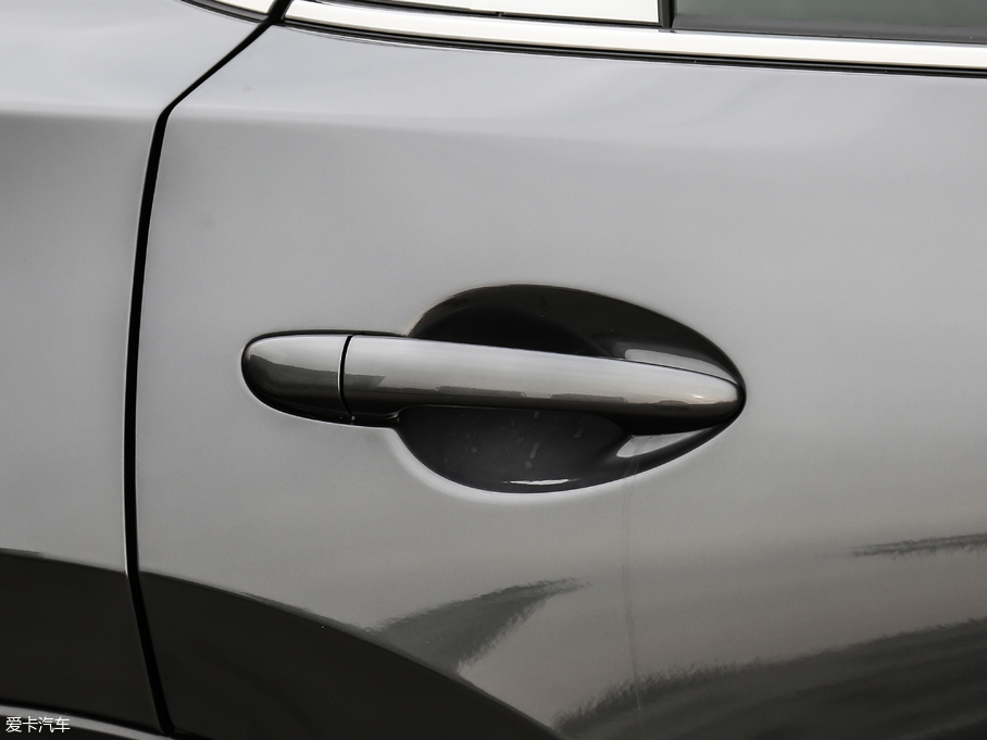 2018R_CX-5 2.5L Ԅi-ELOOP