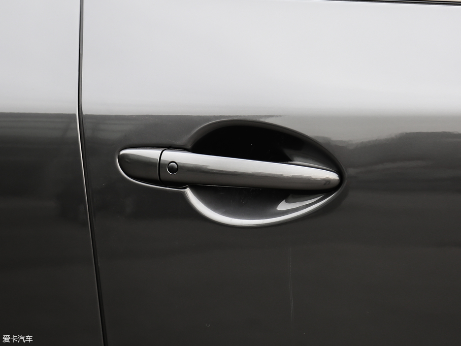 2018R_CX-5 2.5L Ԅi-ELOOP