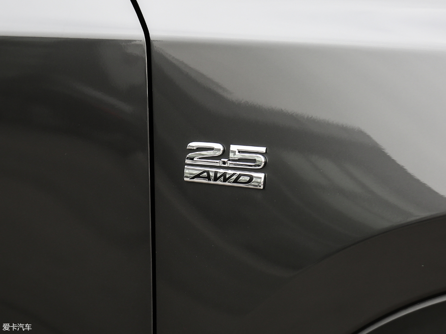 2018R_CX-5 2.5L Ԅi-ELOOP