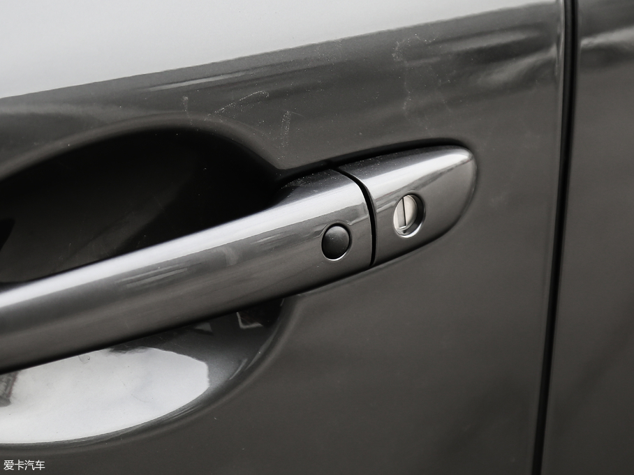 2018R_CX-5 2.5L Ԅi-ELOOP