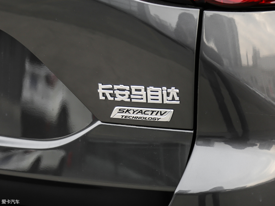 2018R_(d)CX-5 2.5L Ԅ(dng)(q)i-ELOOP