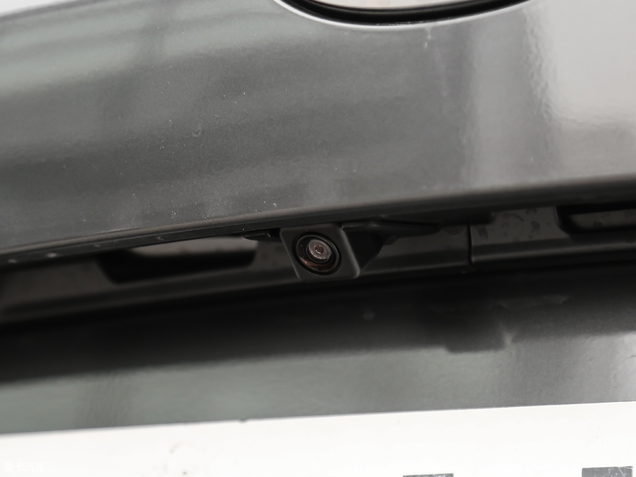 2018R_CX-5 2.5L Ԅi-ELOOP