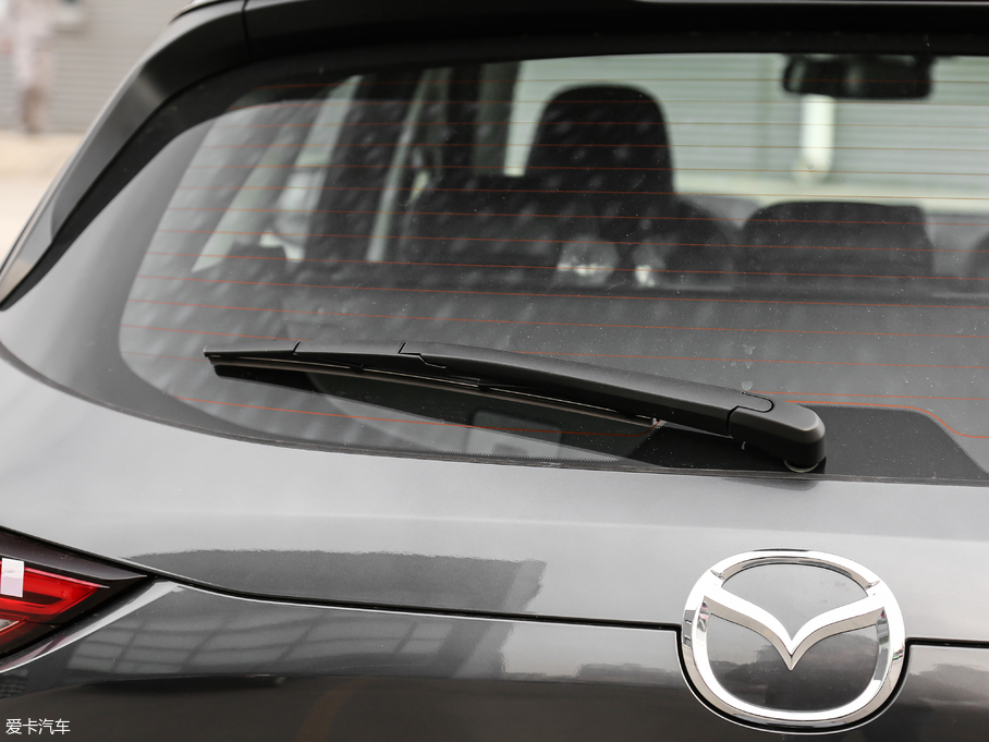 2018R_(d)CX-5 2.5L Ԅ(dng)(q)i-ELOOP