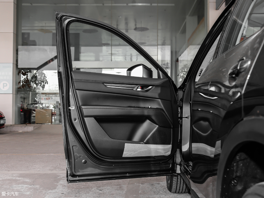 2018R_(d)CX-5 2.5L Ԅ(q)i-ELOOP