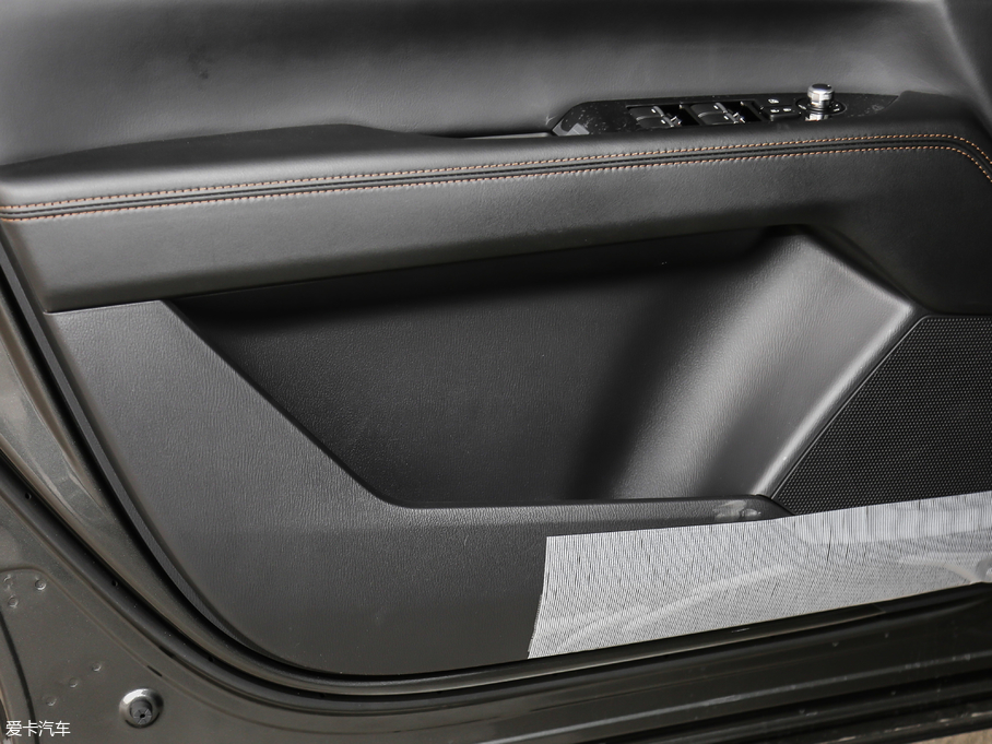 2018R_CX-5 2.5L Ԅi-ELOOP