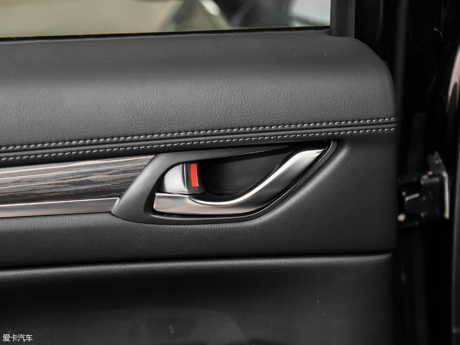 2018R_(d)CX-5 2.5L Ԅ(dng)(q)i-ELOOP