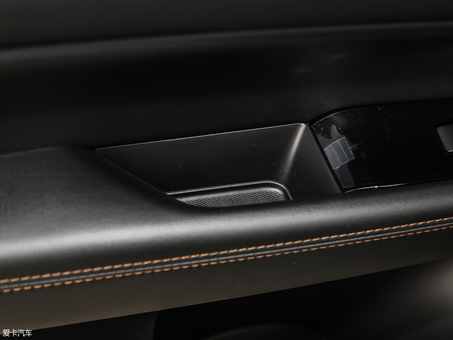 2018R_CX-5 2.5L Ԅi-ELOOP