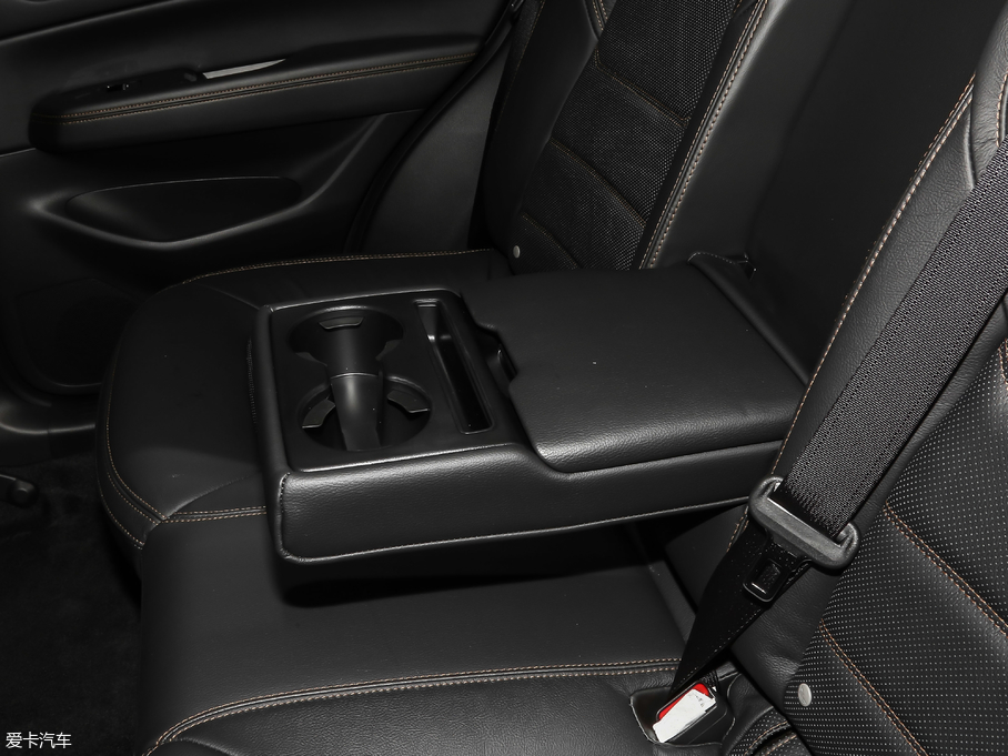 2018R_CX-5 2.5L Ԅi-ELOOP