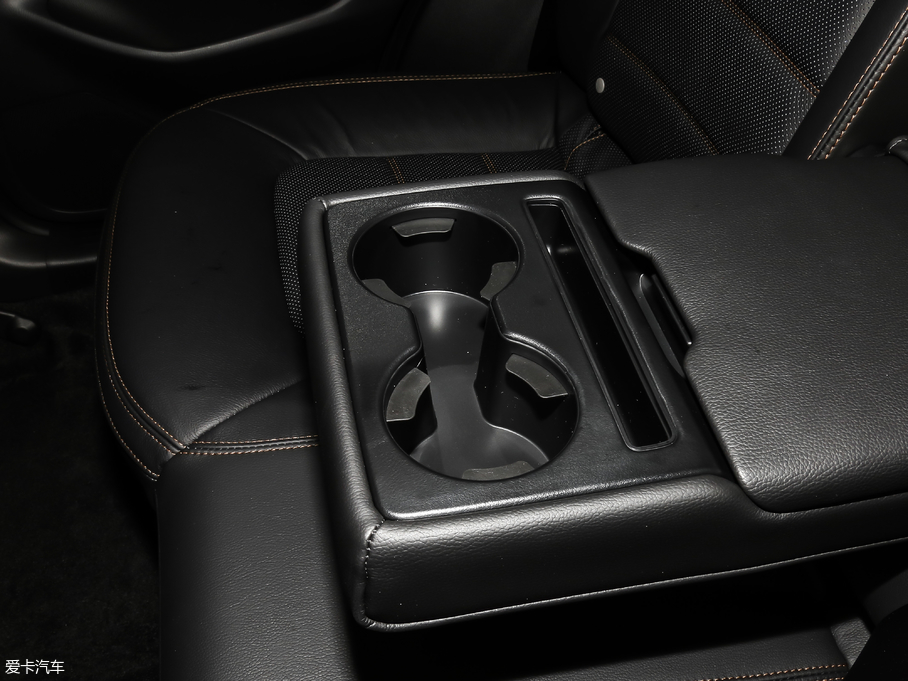 2018R_CX-5 2.5L Ԅi-ELOOP