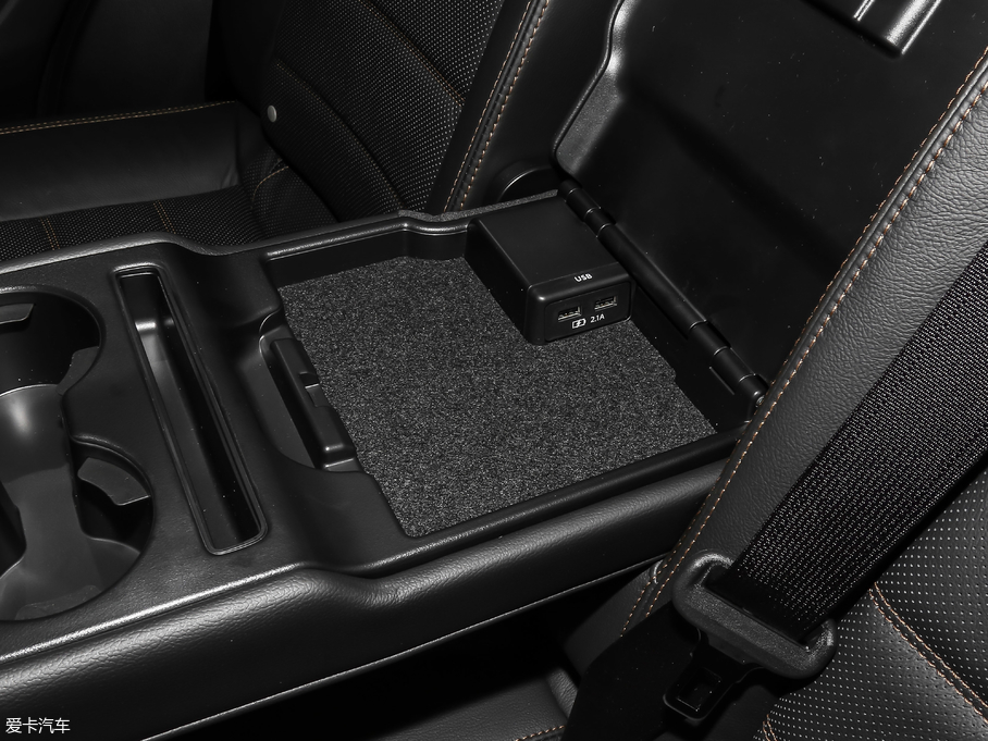 2018R_CX-5 2.5L Ԅi-ELOOP