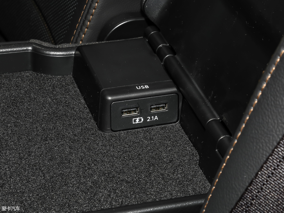 2018R_CX-5 2.5L Ԅi-ELOOP