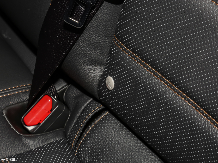 2018R_CX-5 2.5L Ԅi-ELOOP