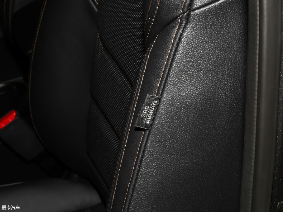 2018R_CX-5 2.5L Ԅi-ELOOP