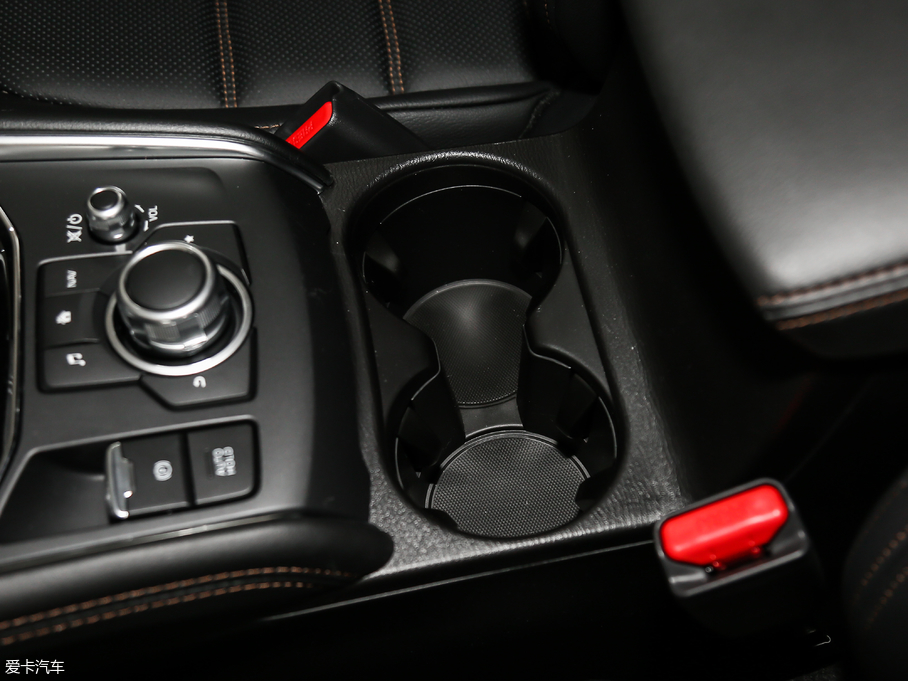 2018R_CX-5 2.5L Ԅi-ELOOP