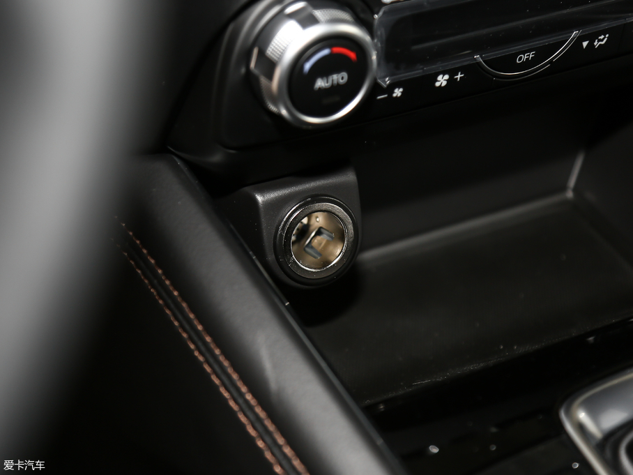 2018R_(d)CX-5 2.5L Ԅ(q)i-ELOOP