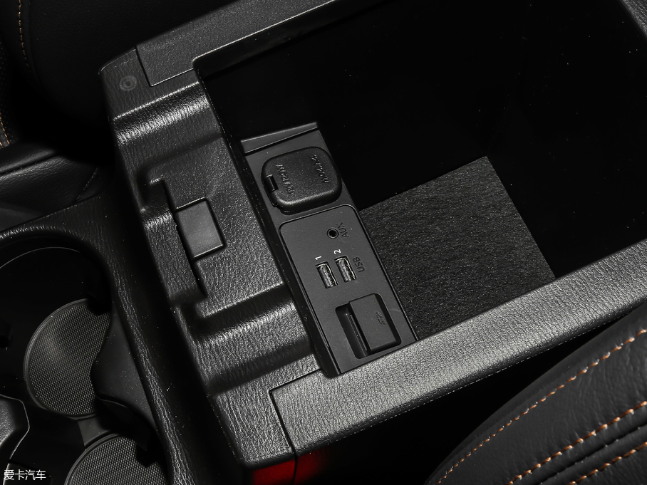 2018R_CX-5 2.5L Ԅi-ELOOP