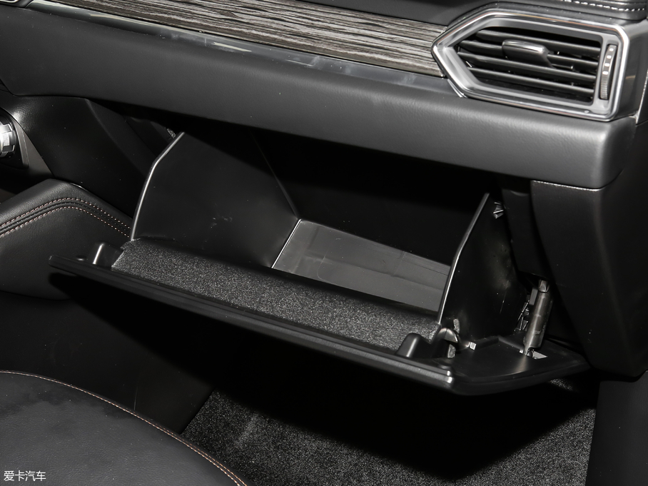 2018R_CX-5 2.5L Ԅi-ELOOP