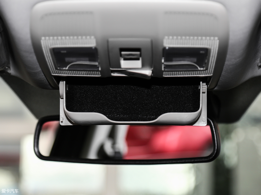 2018R_CX-5 2.5L Ԅi-ELOOP