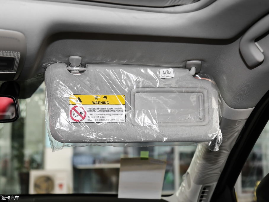 2018R_CX-5 2.5L Ԅi-ELOOP