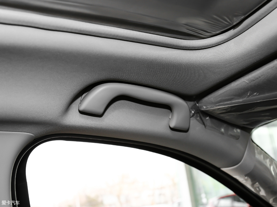 2018R_CX-5 2.5L Ԅi-ELOOP