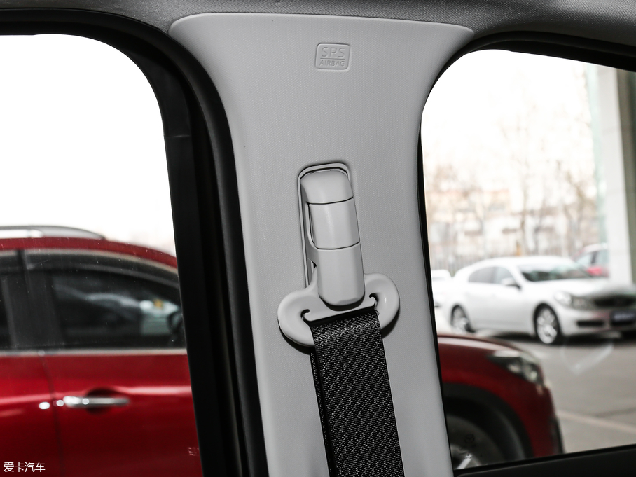 2018R_CX-5 2.5L Ԅi-ELOOP