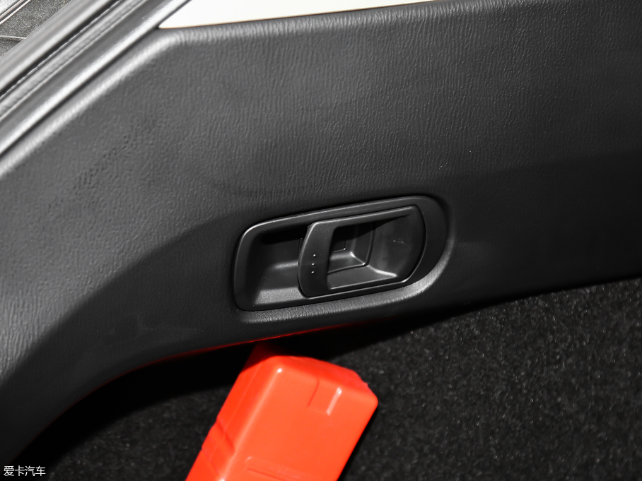 2018R_CX-5 2.5L Ԅi-ELOOP