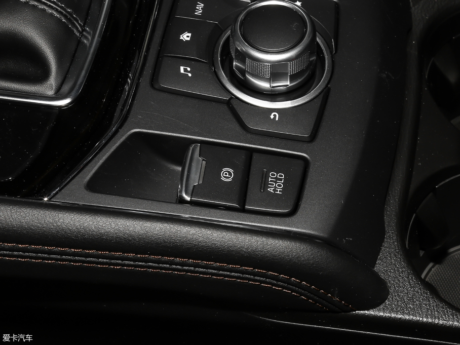 2018R_CX-5 2.5L Ԅi-ELOOP