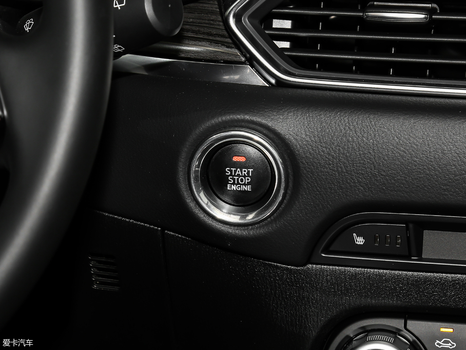 2018R_(d)CX-5 2.5L Ԅ(dng)(q)i-ELOOP